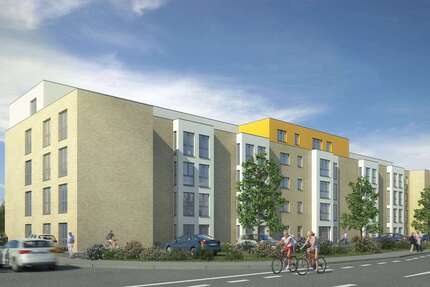 Wohnung Jena - 1.5 Zimmer, 50 m&sup2;, 190.000&euro; | Angebot:21694926