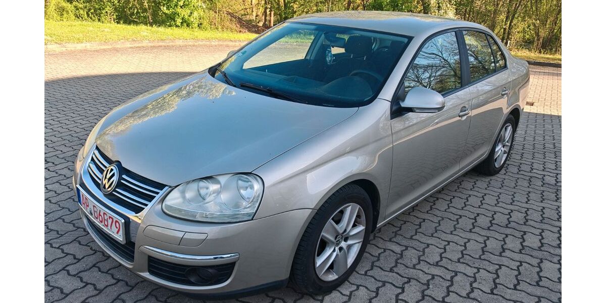 VW Jetta 159.000 km 3.490 &euro; Umpferstedt 99441