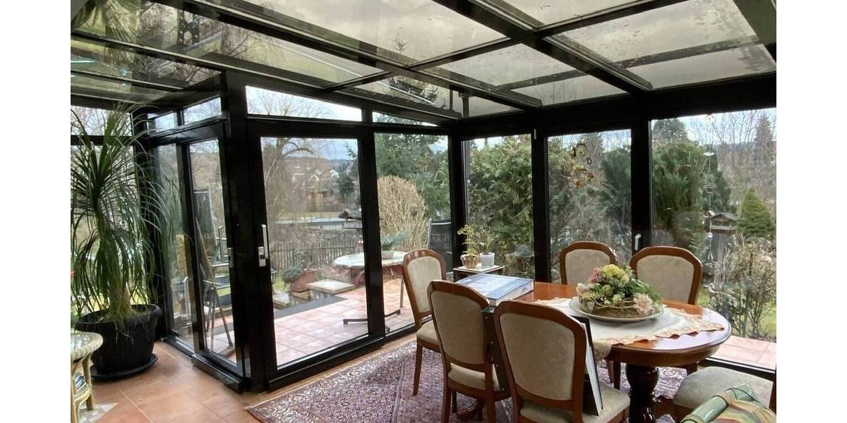 Einfamilienhaus Blankenhain - 5 Zimmer, 145 m&sup2;, 375.000&euro; | Angebot:26188470