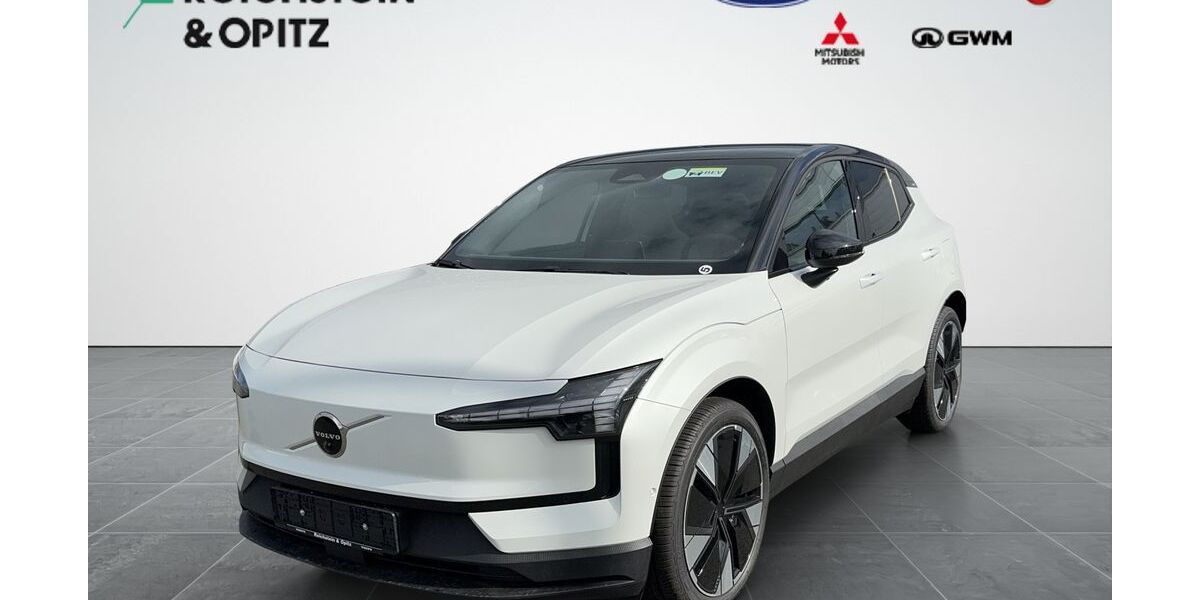 Volvo EX30 10.500 km 35.990 &euro; Jena-Lobeda 07747