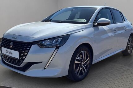 Peugeot 208 36.432 km 14.280 &euro; Jena-Lobeda 07747