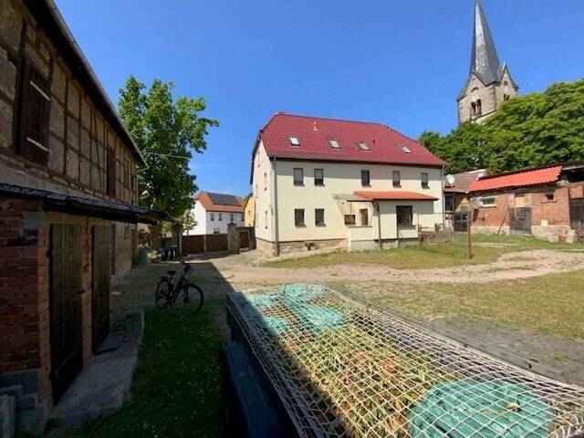 Mehrfamilienhaus, Wohnhaus Erfurt Schmira - 5 Zimmer, 284 m&sup2;, 495.000&euro; | Angebot:25984632