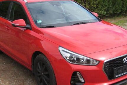 Hyundai i30 169.435 km 6.990 &euro; Bad Berka 99438