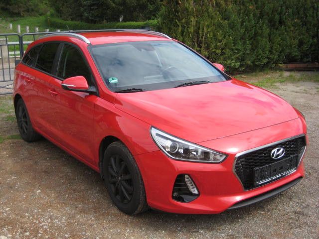 Hyundai i30 169.435 km 6.990 &euro; Bad Berka 99438
