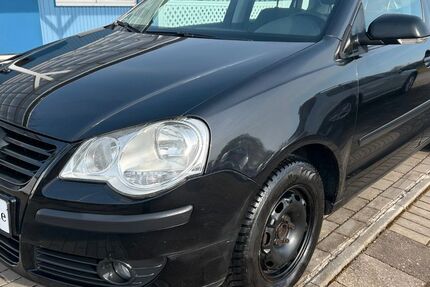 VW Polo 215.000 km 999 &euro; Orlishausen 99610