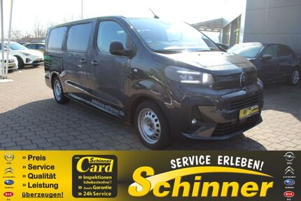 Citroen SpaceTourer 16.000 km 42.951 &euro; Weimar 99427