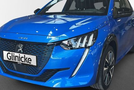 Peugeot 208 21.000 km 18.490 &euro; Erfurt 99086