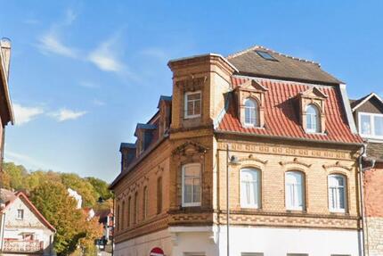 Wohnung Eckartsberga - 2 Zimmer, 50 m&sup2;, 10.000&euro; | Angebot:25566686