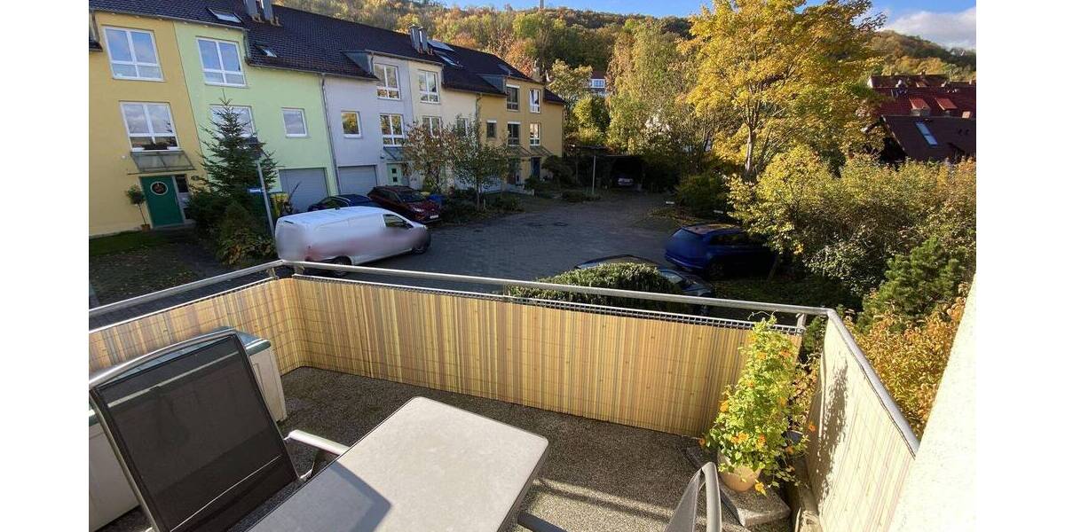 Etagenwohnung Jena Wenigenjena - 3 Zimmer, 74 m&sup2;, 259.000&euro; | Angebot:26657065