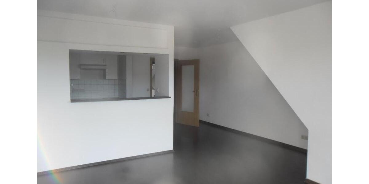 Etagenwohnung Jena Lobeda-Altstadt - 1 Zimmer, 37 m&sup2;, 146.500&euro; | Angebot:27258805