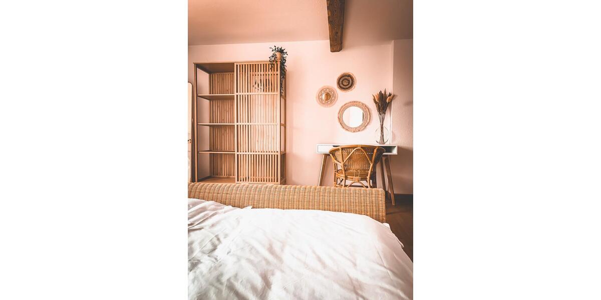 Maisonettenwohnung Erfurt - 2 Zimmer, 61 m&sup2;, 1.100&euro; | Angebot:24859579