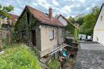 Einfamilienhaus Dornburg-Camburg Camburg - 6 Zimmer, 160 m&sup2;, 150.000&euro; | Angebot:26701881