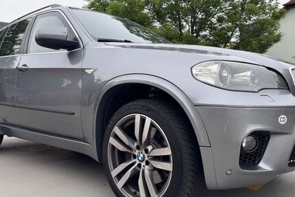 BMW X5 86.730 km 41.900 &euro; Erfurt 99084
