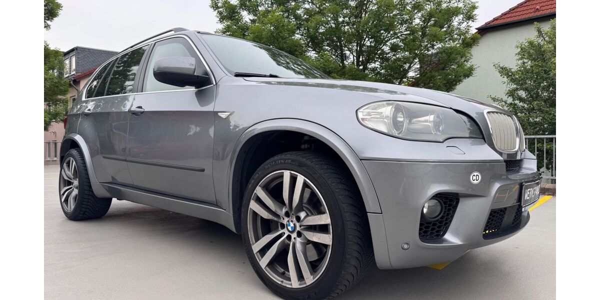 BMW X5 86.730 km 41.900 &euro; Erfurt 99084