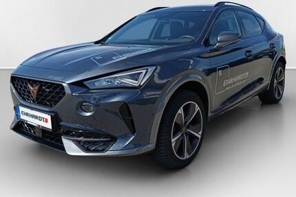 Cupra Formentor 33.000 km 33.780 &euro; Weimar 99427