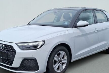 Audi A1 91.900 km 16.980 &euro; Rudolstadt 07407