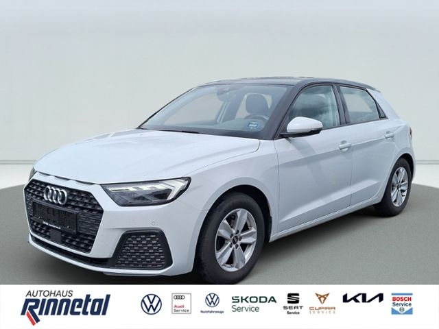 Audi A1 91.900 km 16.980 &euro; Rudolstadt 07407