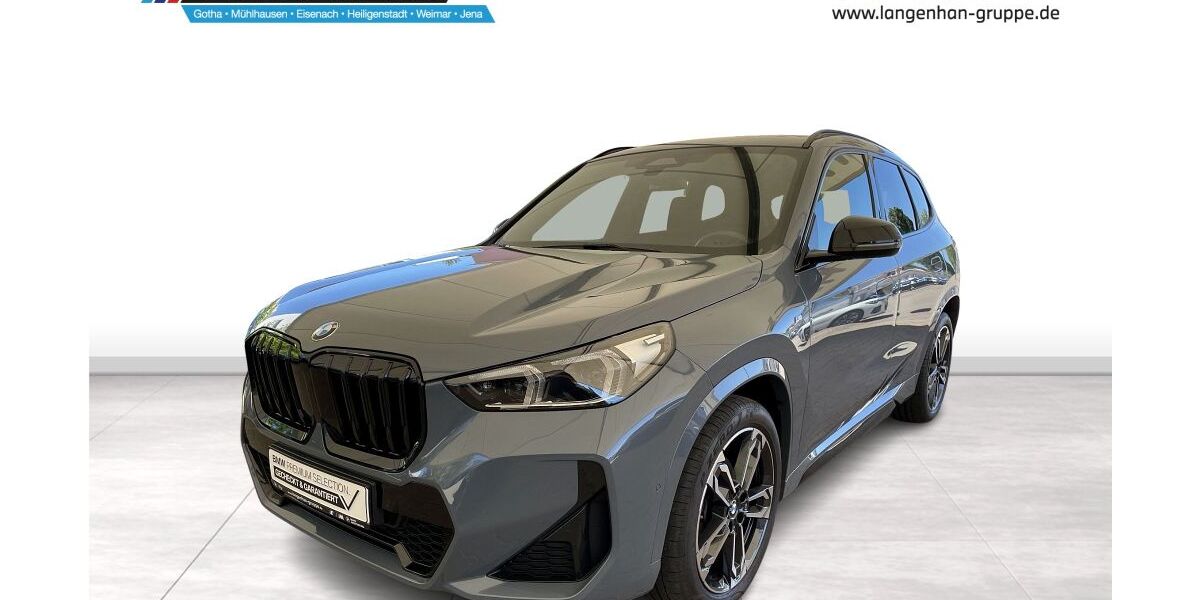 BMW X1 99.196 km 28.731 &euro; Erfurt 99087