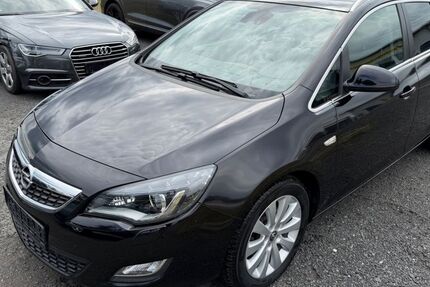 Opel Astra 110.000 km 5.900 &euro; Rudolstadt 07407