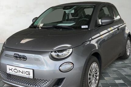 Fiat 500e 14.012 km 17.888 &euro; Nohra 99428