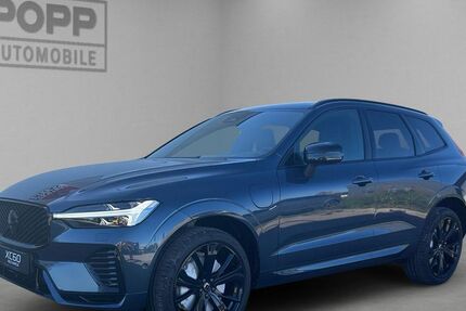 Volvo XC60 15.000 km 61.390 &euro; Nohra 99428