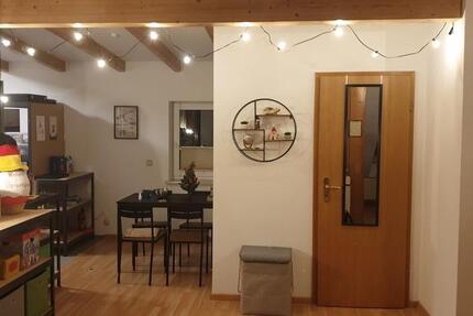 Wohnung Jena - 1.5 Zimmer, 58 m&sup2;, 550&euro; | Angebot:25843848