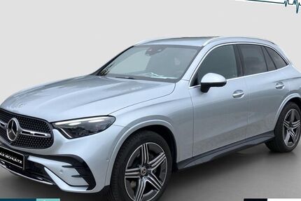Mercedes-Benz GLC 300 47.900 km 53.980 &euro; Weimar 99428