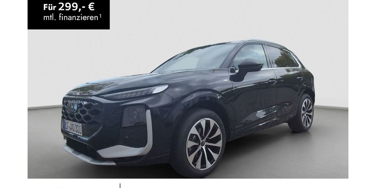 Audi Q3 4.900 km 48.990 &euro; Erfurt 99099