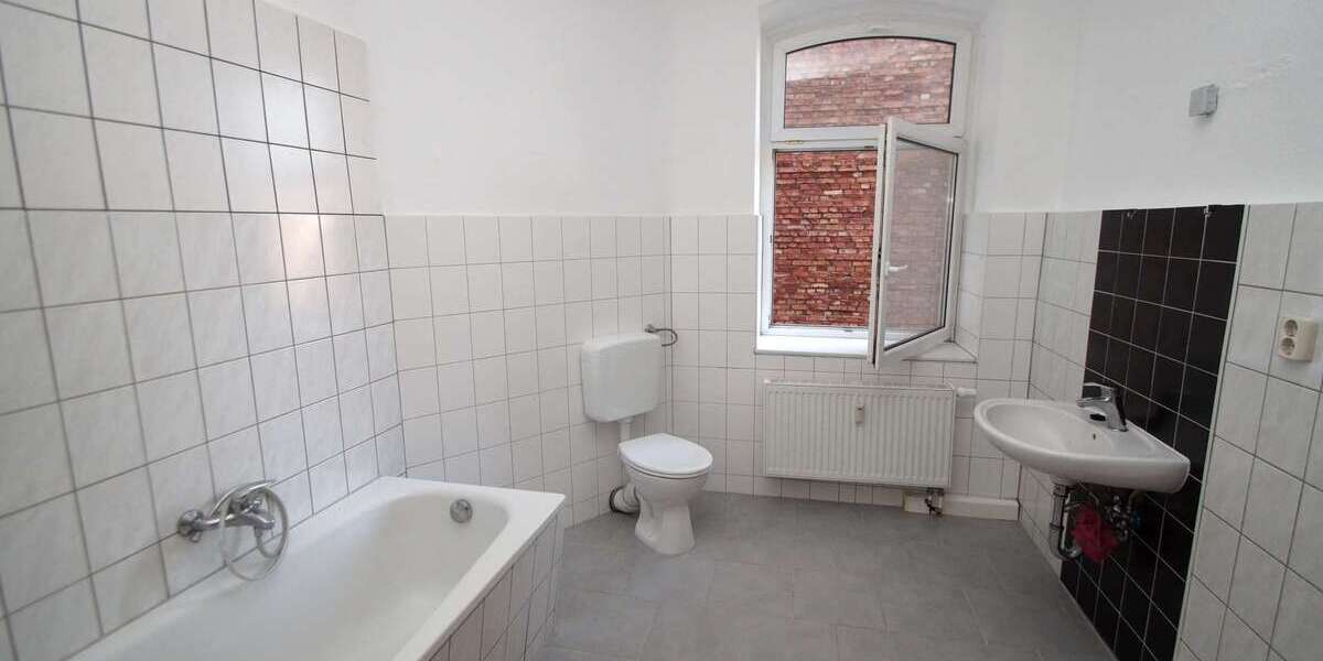 Etagenwohnung Erfurt Andreasvorstadt - 3 Zimmer, 80 m&sup2;, 220.480&euro; | Angebot:25041124