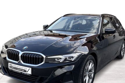 BMW 318 161.181 km 21.906 &euro; Jena 07745