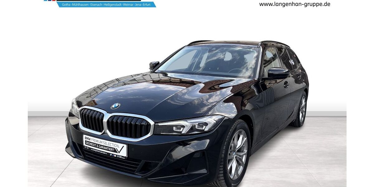 BMW 318 161.181 km 21.906 &euro; Jena 07745