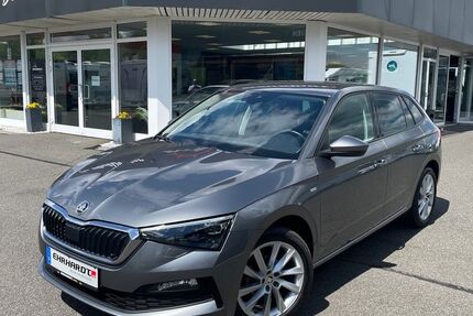 Skoda Scala 50.680 km 17.390 &euro; Erfurt 99099