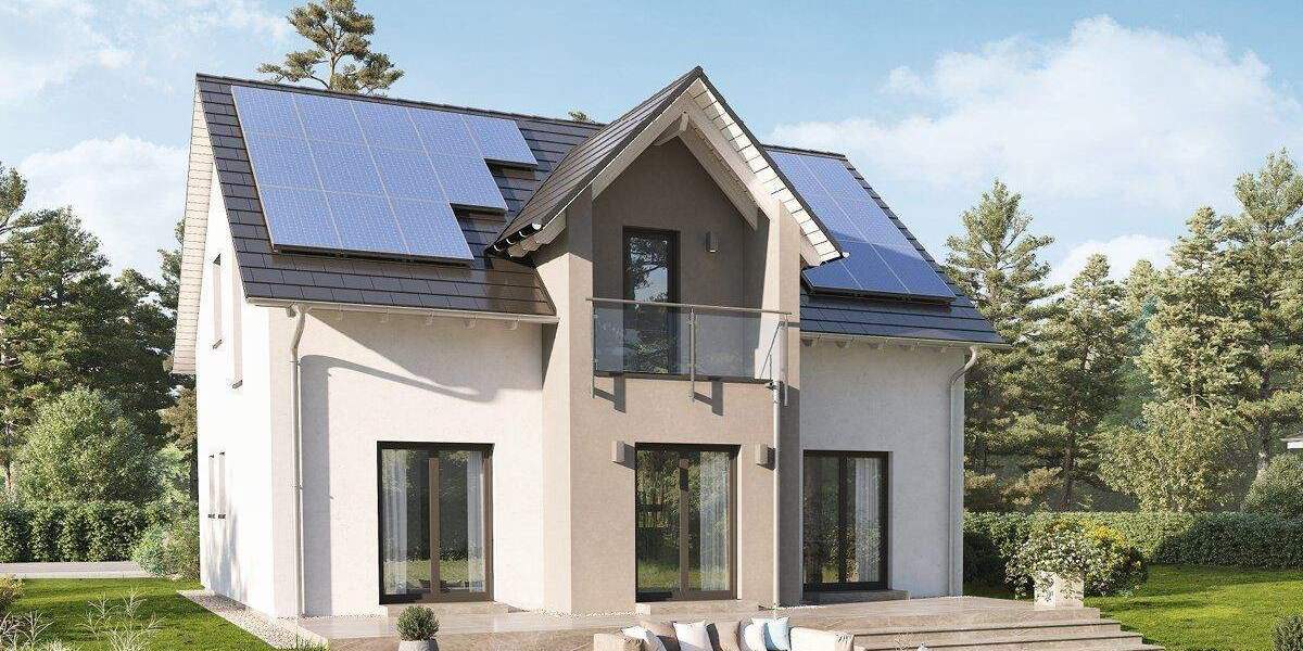 Einfamilienhaus Egstedt am Steiger Erfurt Egstedt a Steiger - 5 Zimmer, 171 m&sup2;, 534.000&euro; | Angebot:25781278