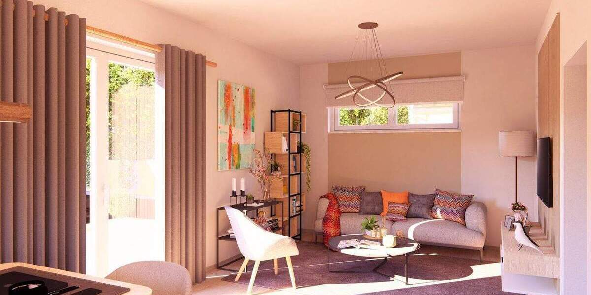 Einfamilienhaus Weimar Tröbsdorf - 3 Zimmer, 119 m&sup2;, 215.879&euro; | Angebot:25650044