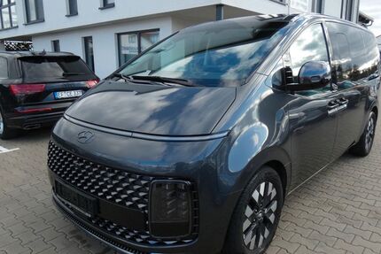 Hyundai STARIA 79.000 km 33.490 &euro; Erfurt 99087