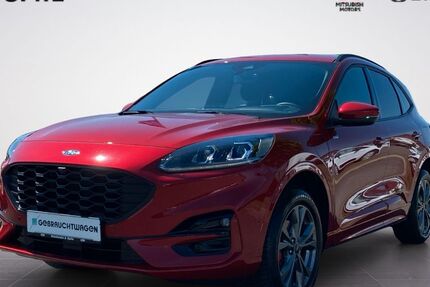 Ford Kuga 13.750 km 30.450 &euro; Jena-Lobeda 07747