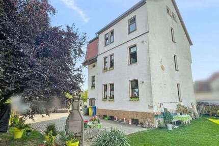 Haus Jena - 9 Zimmer, 215 m&sup2;, 450.000&euro; | Angebot:24155306