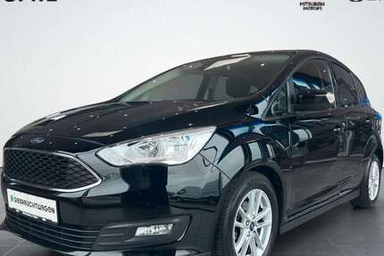 Ford C-Max 73.100 km 13.990 &euro; Jena 07747