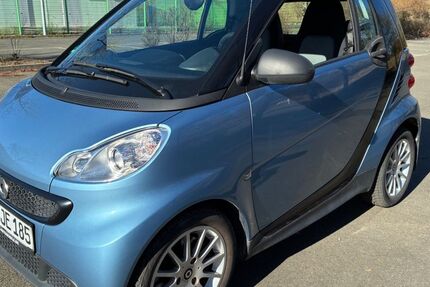 Smart ForTwo 32.000 km 5.800 &euro; Erfurt 99096
