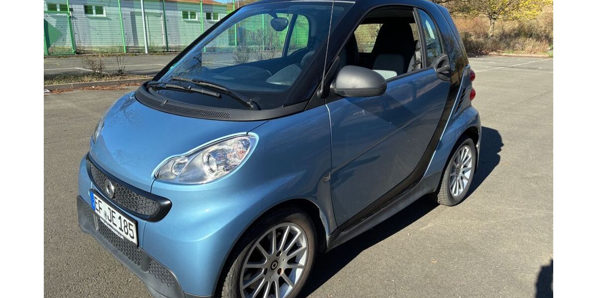 Smart ForTwo 32.000 km 5.800 &euro; Erfurt 99096