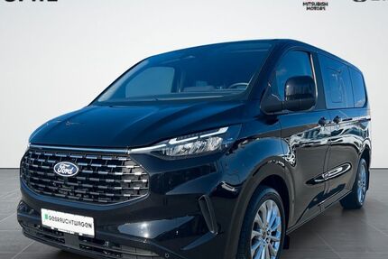 Ford Tourneo Custom 33.950 km 46.990 &euro; Jena-Lobeda 07747