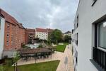 Etagenwohnung Erfurt Andreasvorstadt - 1 Zimmer, 35 m&sup2;, 550&euro; | Angebot:26675367