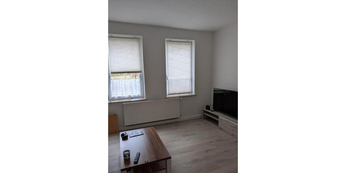 Erdgeschoßwohnung Apolda - 3 Zimmer, 60 m&sup2;, 420&euro; | Angebot:26523189