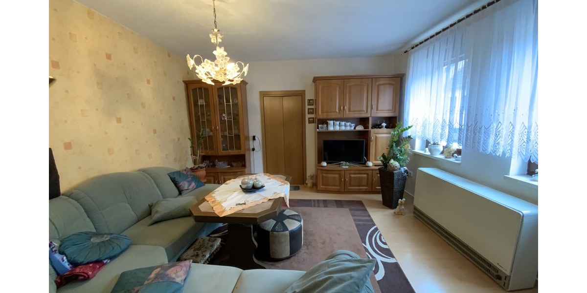 Einfamilienhaus Buttstädt - 5 Zimmer, 112 m&sup2;, 75.000&euro; | Angebot:25679764