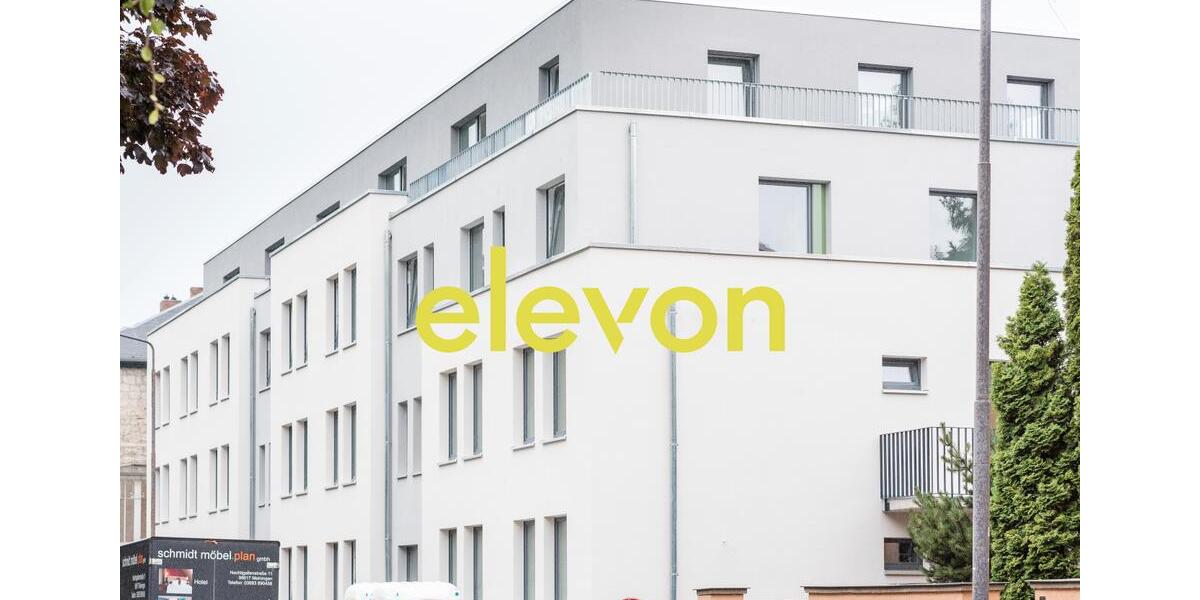 Etagenwohnung Weimar - 1 Zimmer, 27 m&sup2;, 546&euro; | Angebot:25080116