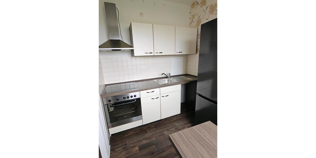 Etagenwohnung Weimar Lützendorf - 1 Zimmer, 35 m&sup2;, 89.900&euro; | Angebot:27168461