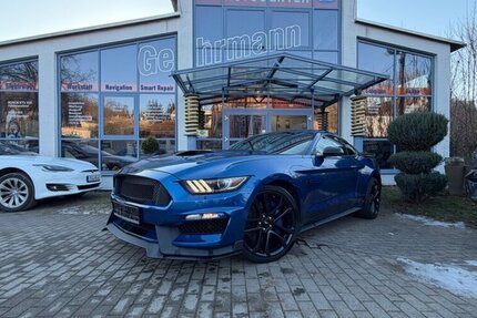 Ford Mustang 5,0 GT 89.000 km 29.990 &euro; Rudolstadt 07407