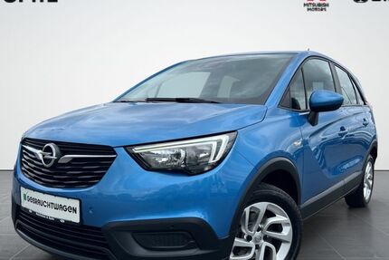 Opel Crossland (X) 40.750 km 14.250 &euro; Jena-Lobeda 07747
