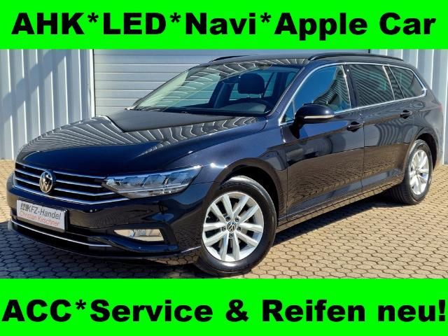 VW Passat Variant 123.148 km 17.980 &euro; Erfurt 99092
