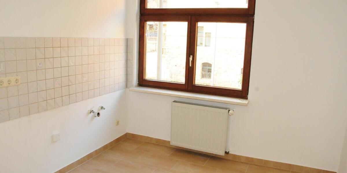 Zum Frühsommer in die neue Wohnung - mit Garten - Etagenwohnung Jena Nord Nord | Angebot:26646239